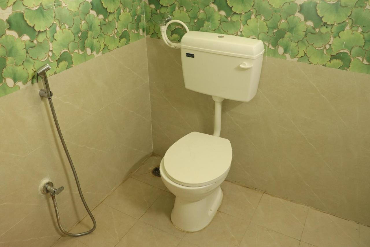 ירקאוד Pine Villa Garden מראה חיצוני תמונה