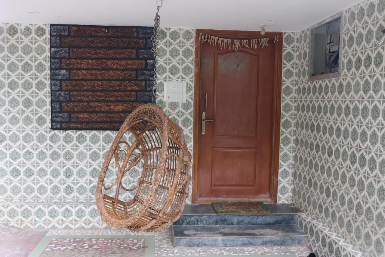 ירקאוד Pine Villa Garden מראה חיצוני תמונה