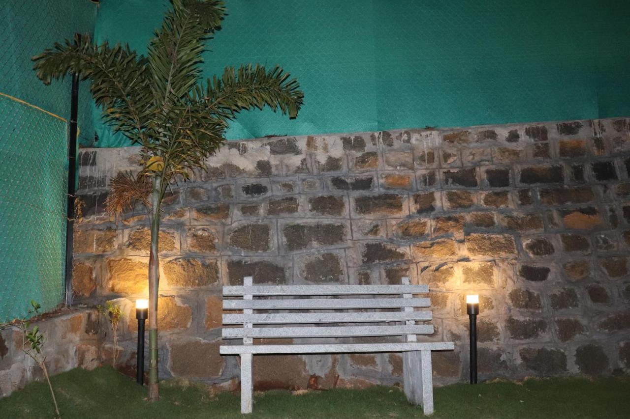 ירקאוד Pine Villa Garden מראה חיצוני תמונה